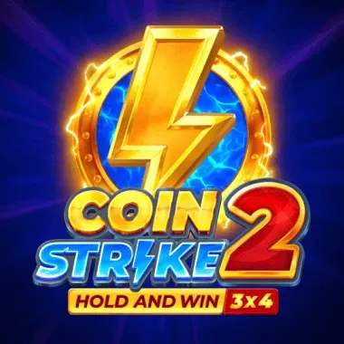 Coin Strike 2 Hold and Win